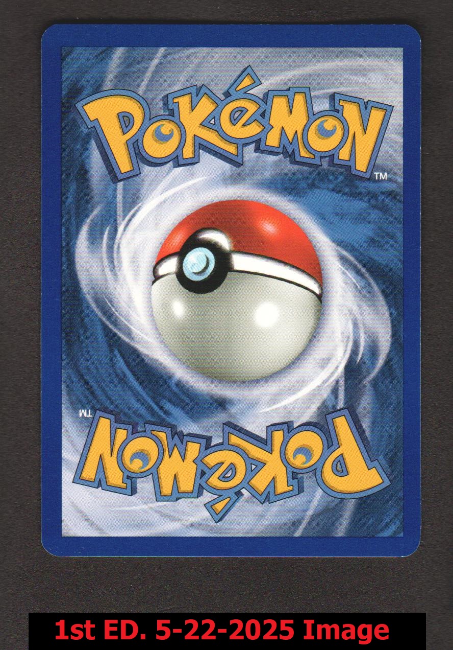Hypno - 8/62 - Holo Rare - 1st Edition